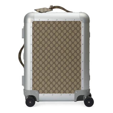 gucci heupriem dames|Gucci luggage.